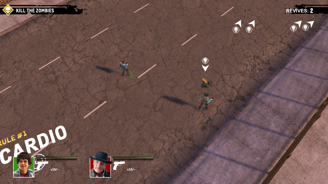 Screenshots